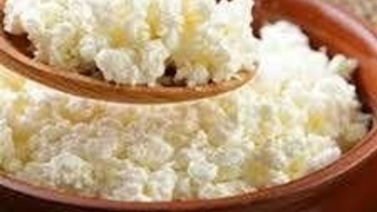 Lor Peyniri: Bağışıklık Sistemini Güçlendiren Protein Deposu