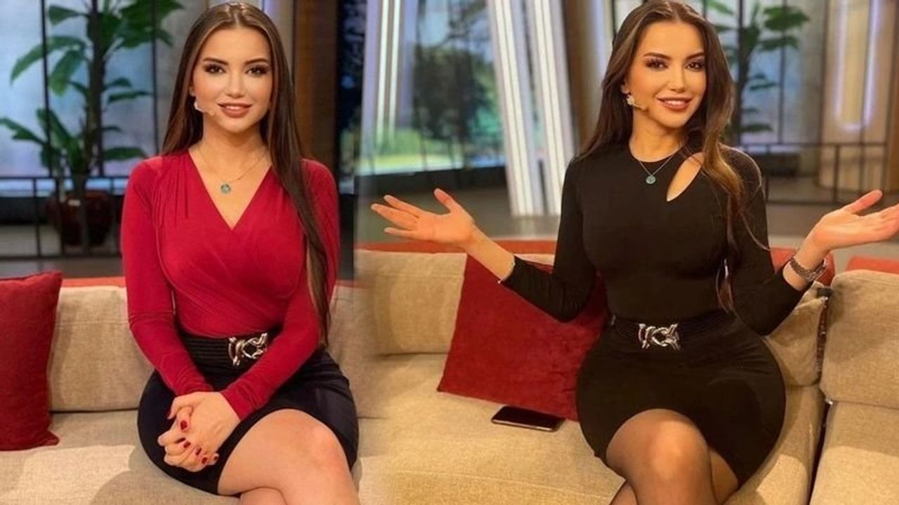 Ünlü Psikolog Esra Ezmeci'ye Yasak Aşk İtirafı Geldi