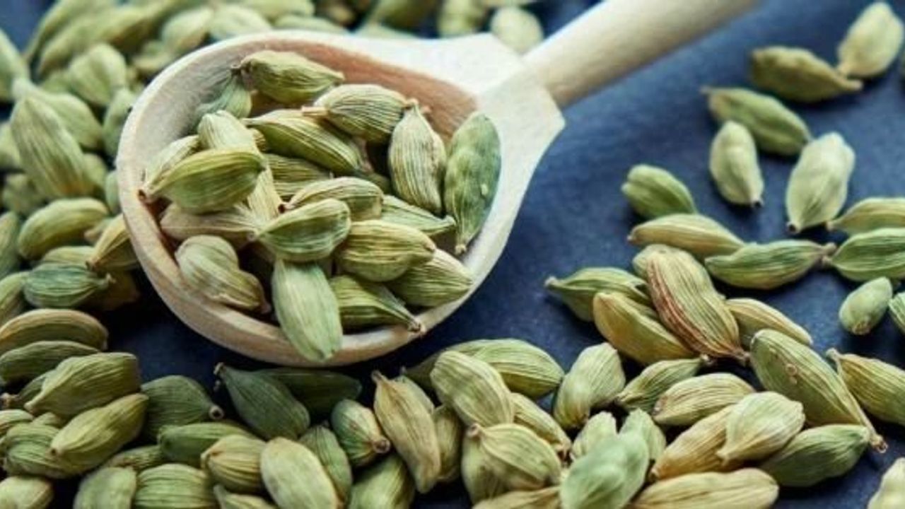 Kakule Baharatının İştah Açıcı ve Zayıflatıcı Etkisi