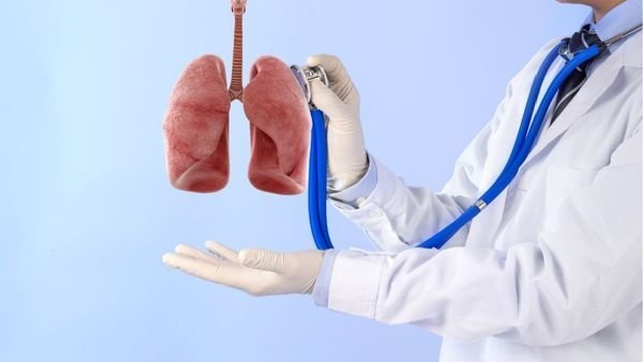 Akciğer Detoksu: Sağlıklı Akciğerler İçin Yapılması Gerekenler