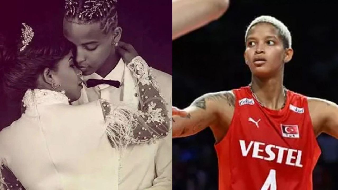 Melissa Vargas: Filenin Sultanları'ndan Avrupa Şampiyonası'nda Gösterdiği Başarı