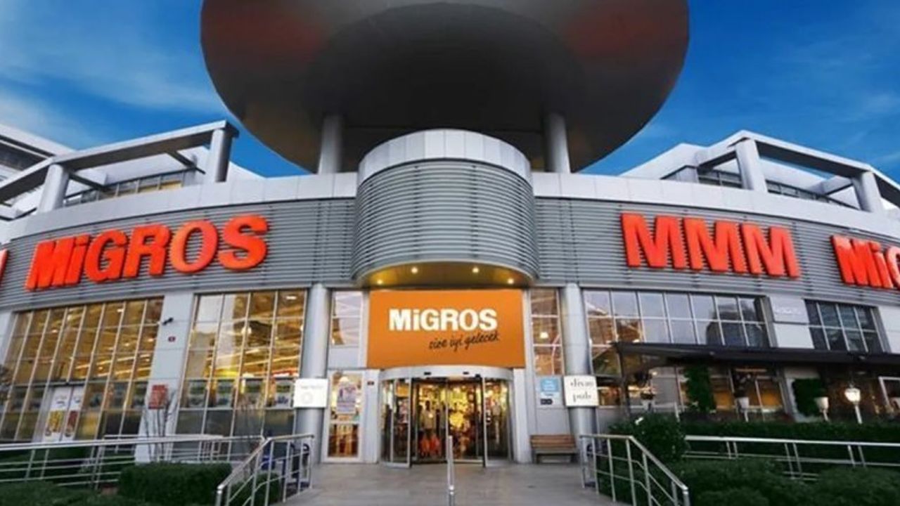 Migros İlk Defa Böyle Bir İndirim Yaptı! İndirimli Ürün Listesi