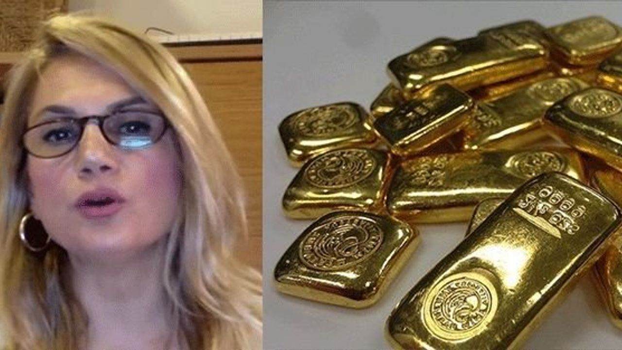 Gram Altın İçin Hatice Kolçak'tan Flaş Açıklama