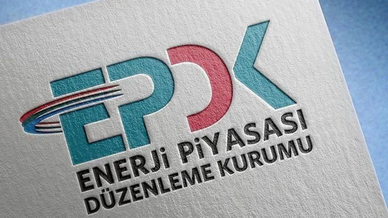 EPDK'dan Yeni Lisans Kararları ve İthalat Lisansı İptali