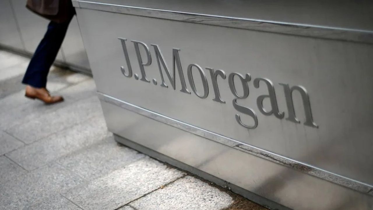 JP Morgan'dan Yatırımcılara TL Tavsiyesi