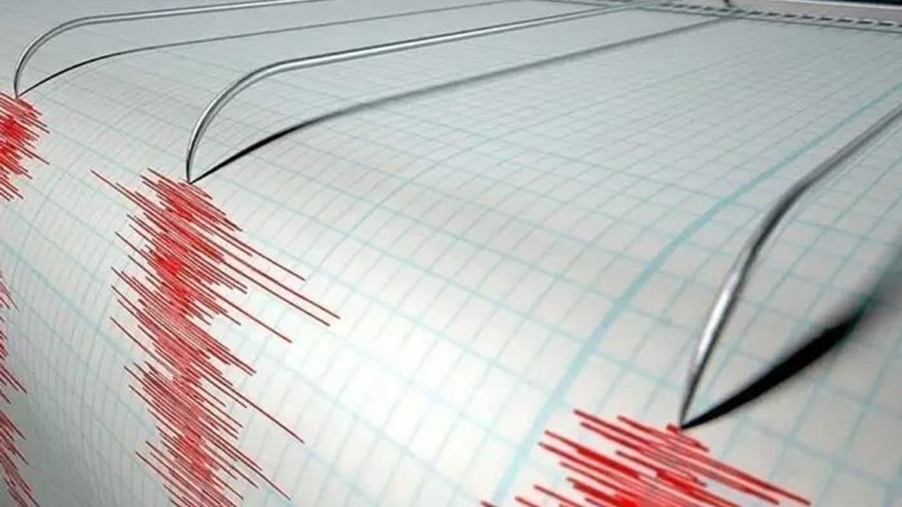 Fas'ta 6,8 Büyüklüğünde Deprem Meydana Geldi