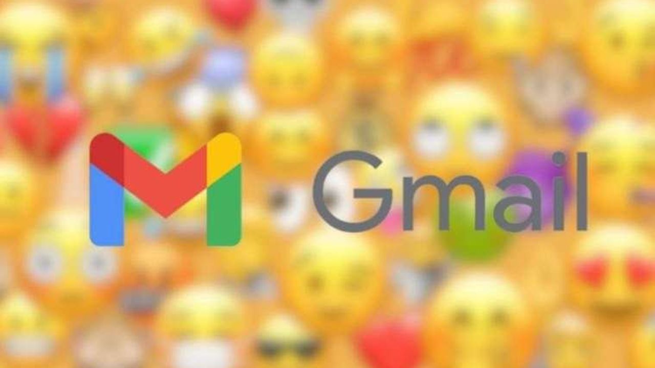 Gmail'e E-postalara Emoji ile Tepki Özelliği Geliyor