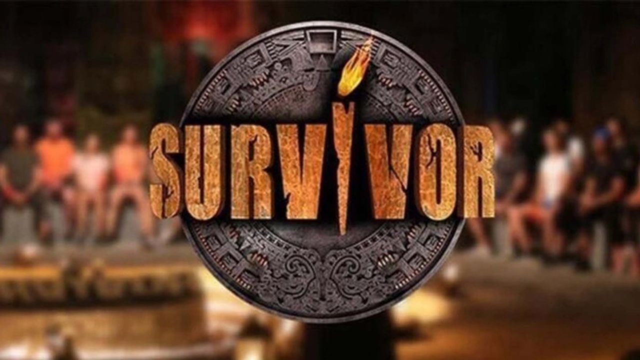 Survivor 2024'ün All Star kadrosuna Ogeday Girişken katıldı