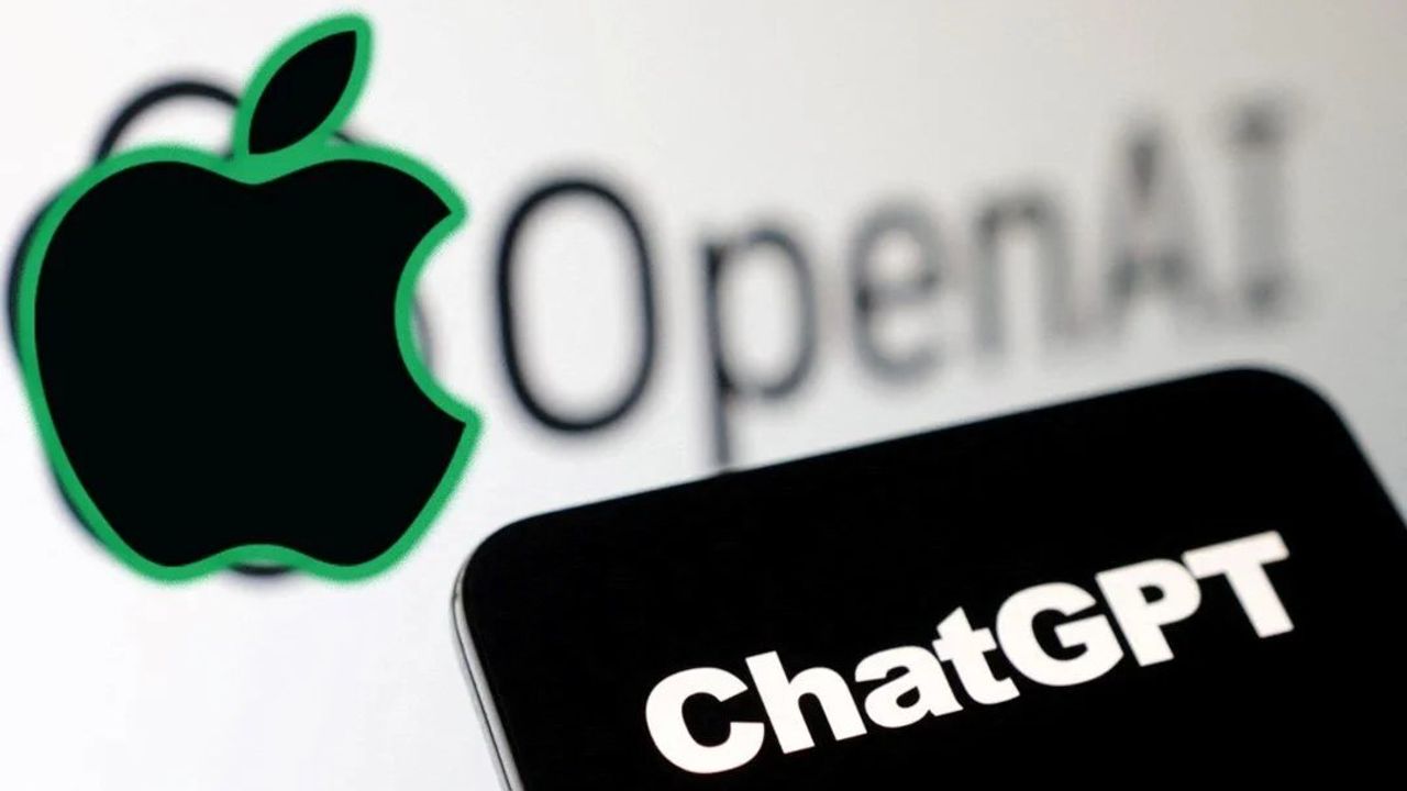 Apple'ın Çok Modlu Yapay Zeka Çalışmaları