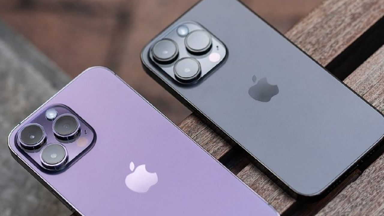 A101 Yeni Bomba Ürününü Açıkladı: A101'e 256 GB iPhone 14 Pro Geliyor!