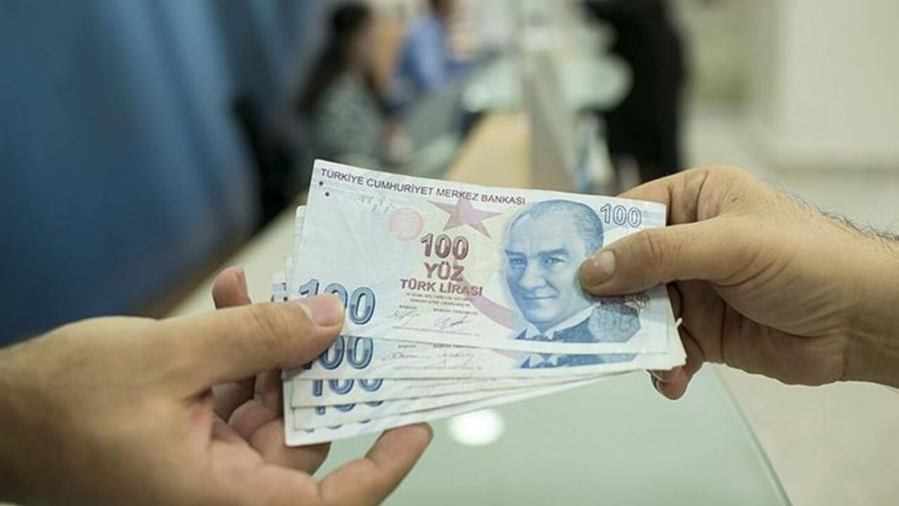 7'den 70'e Herkese Maaş Verilecek! Destek Ödemelerine Zam Geldi