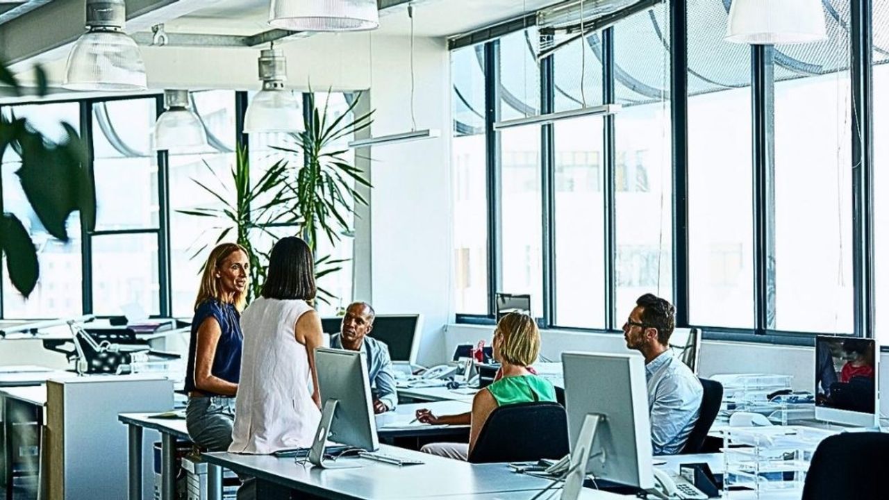 1.019 Kişinin BÜRO Personeli Olmasını Sağlayacağız! İŞKUR Personel Alımı