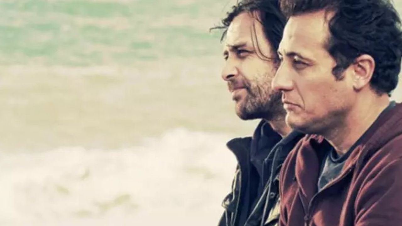 Nejat İşler ve Yiğit Özşener Zaferin Rengi Filminde Bir Araya Geliyor