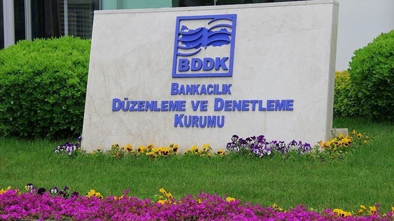 Bankacılık Düzenleme ve Denetleme Kurumu Bağış ve Yardım Yönetmeliğinde Değişiklik