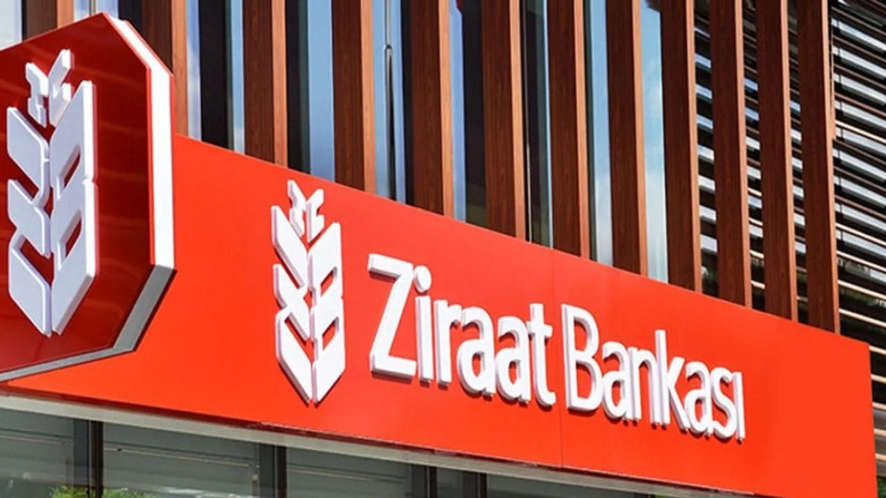 Ziraat Bankası'ndan Başvuranlara Eylül Hediyesi! 1250 TL Yatacak...