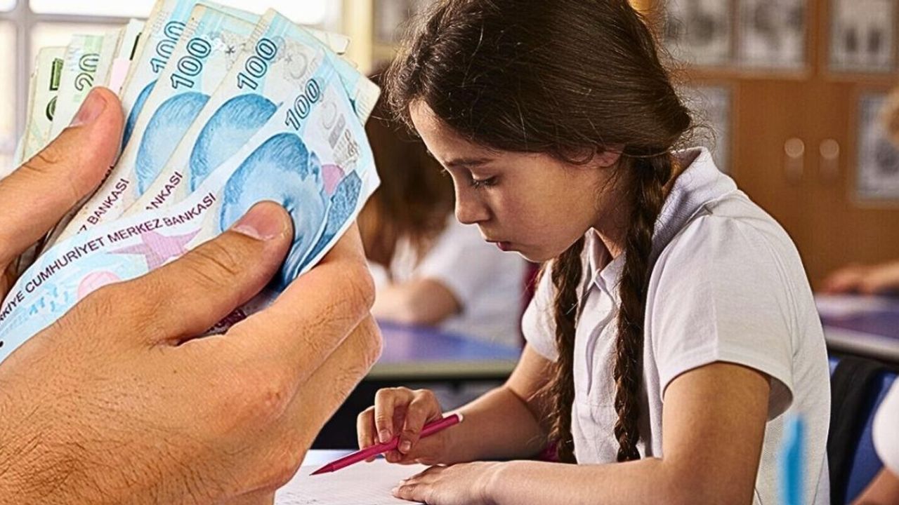 Çocuk Okuma Parası! İlkokuldan Üniversiteye Kadar Eğitim Yardımları