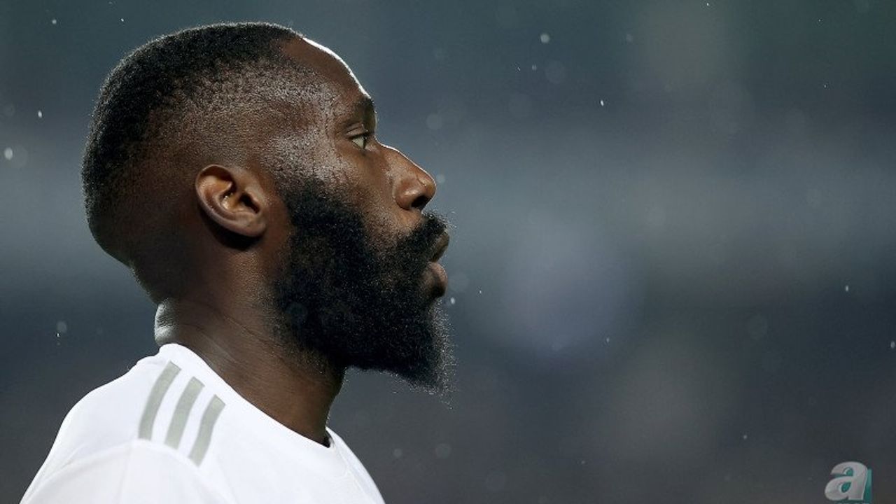 Beşiktaş'ta Arthur Masuaku ile ilgili flaş gelişme