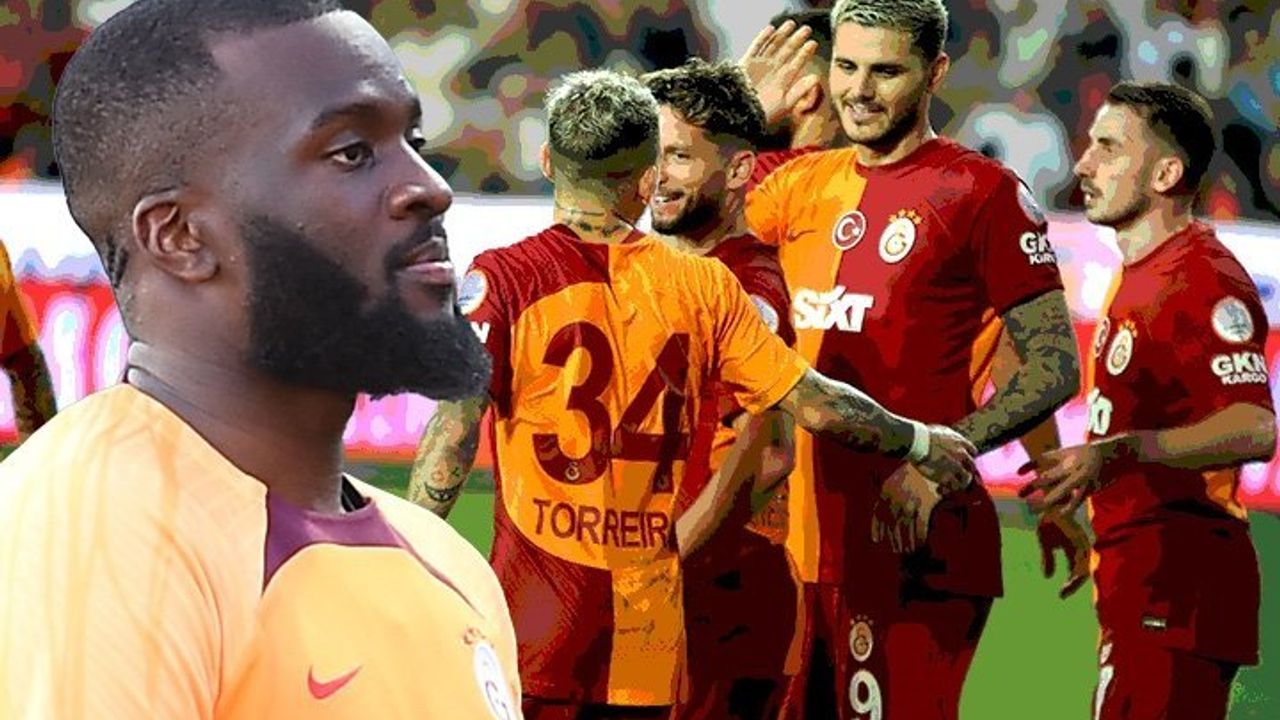 Galatasaray Transfer Gündemi: Amrabat, Vecino ve Torreira