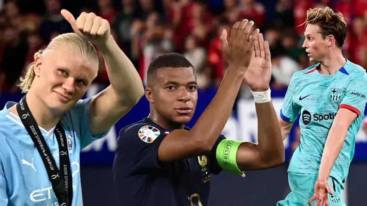 Son 10 Yılın En Karlı Transfer Yapan Kulüpleri