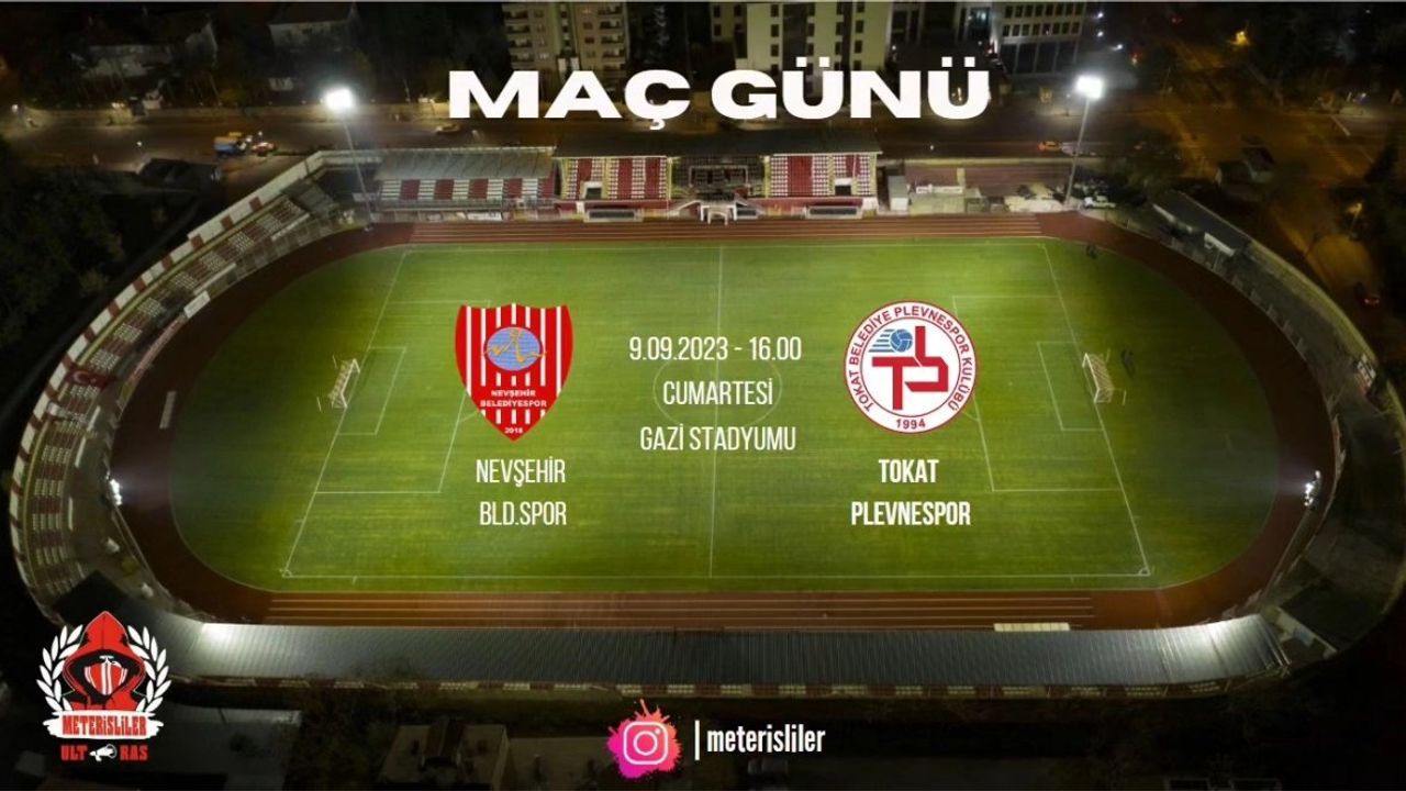 TFF 3. Lig 2023-2024 Sezonu İlk Hafta Maç Sonuçları