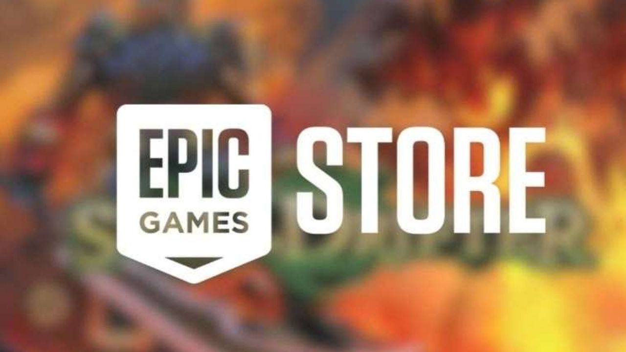 Epic Games'in Ücretsiz Oyunu Spelldrifter, Oyunseverleri Tatmin Edebilecek mi?