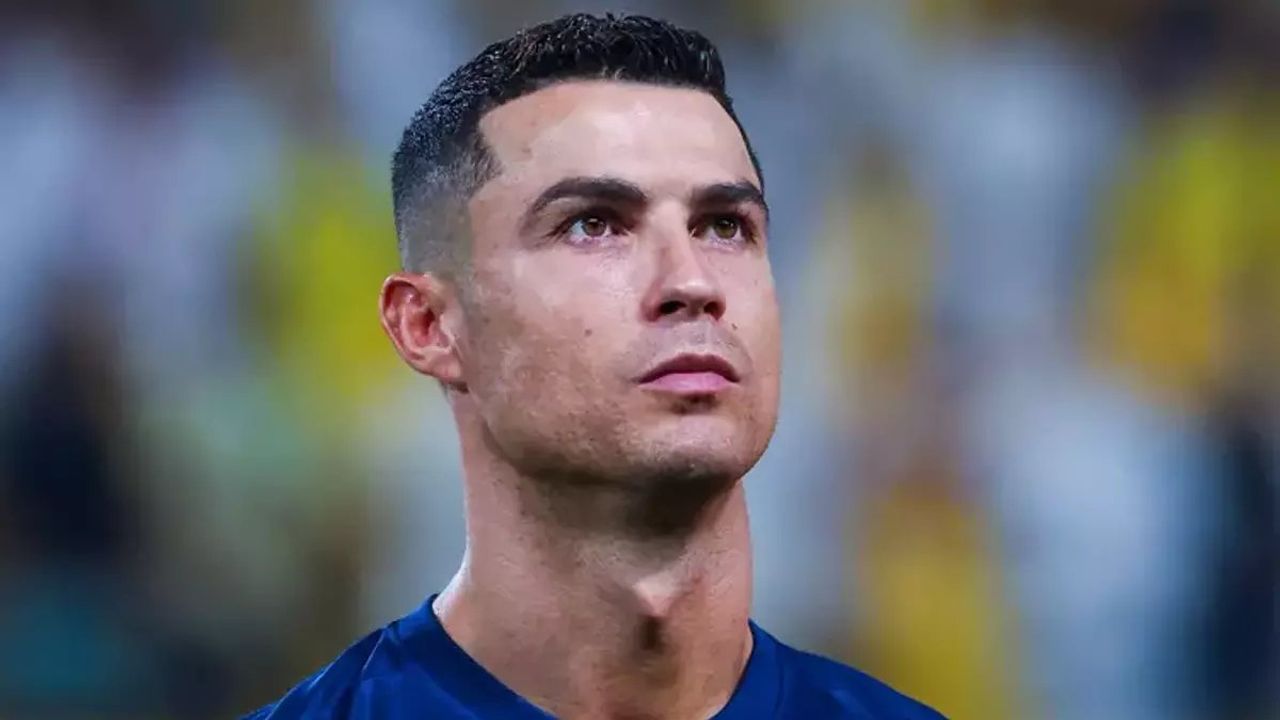 Cristiano Ronaldo'nun Marakeş Oteli Depremzedelere Açıldı