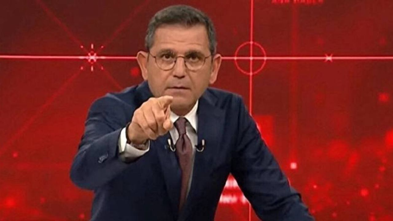 Fatih Portakal Sözcü TV ile Yeniden Sözleşme İmzaladı