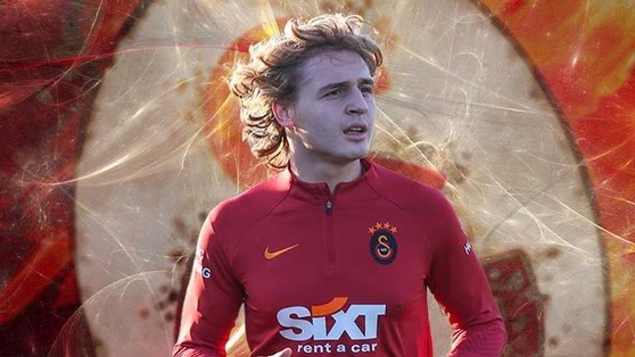 Galatasaray'da Transfer Gelişmeleri: Hamza Akman Çaykur Rizespor'un Radarında