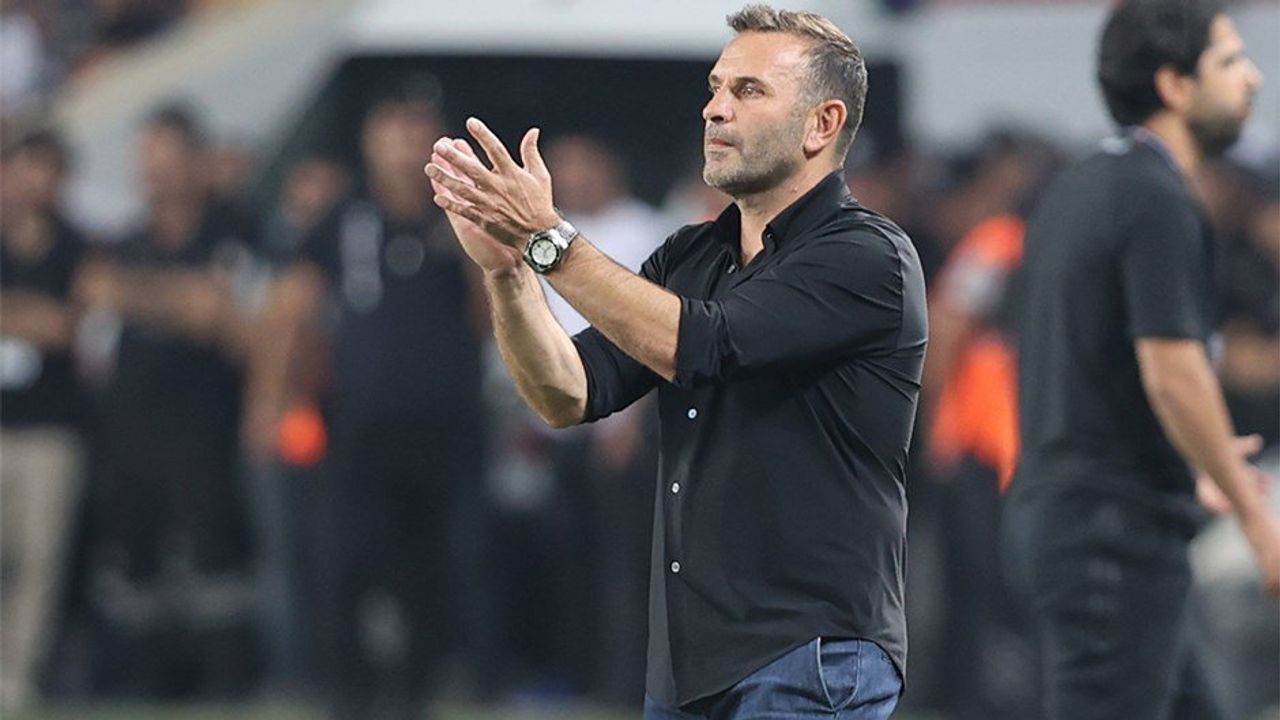 Galatasaray, Ömer Ali Şahiner'i transfer etmekten vazgeçti