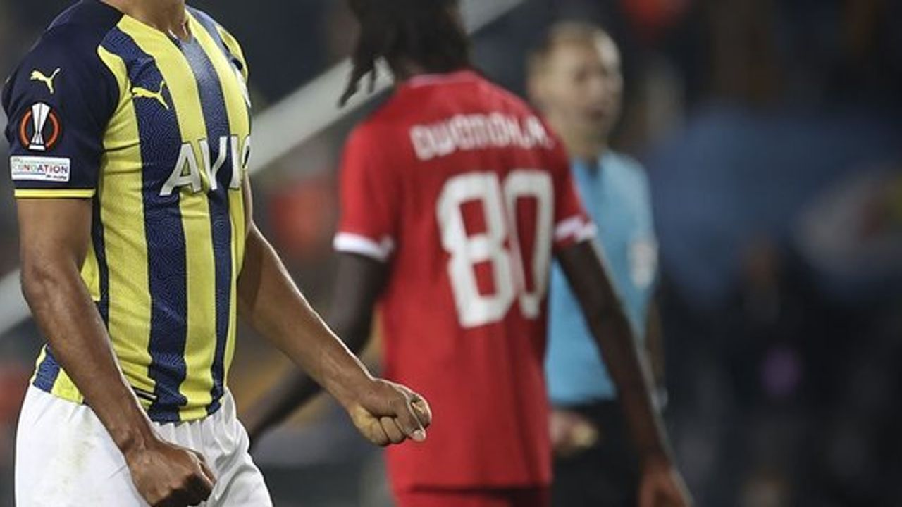 Fenerbahçe'de Transferde Flaş Gelişmeler Yaşanıyor
