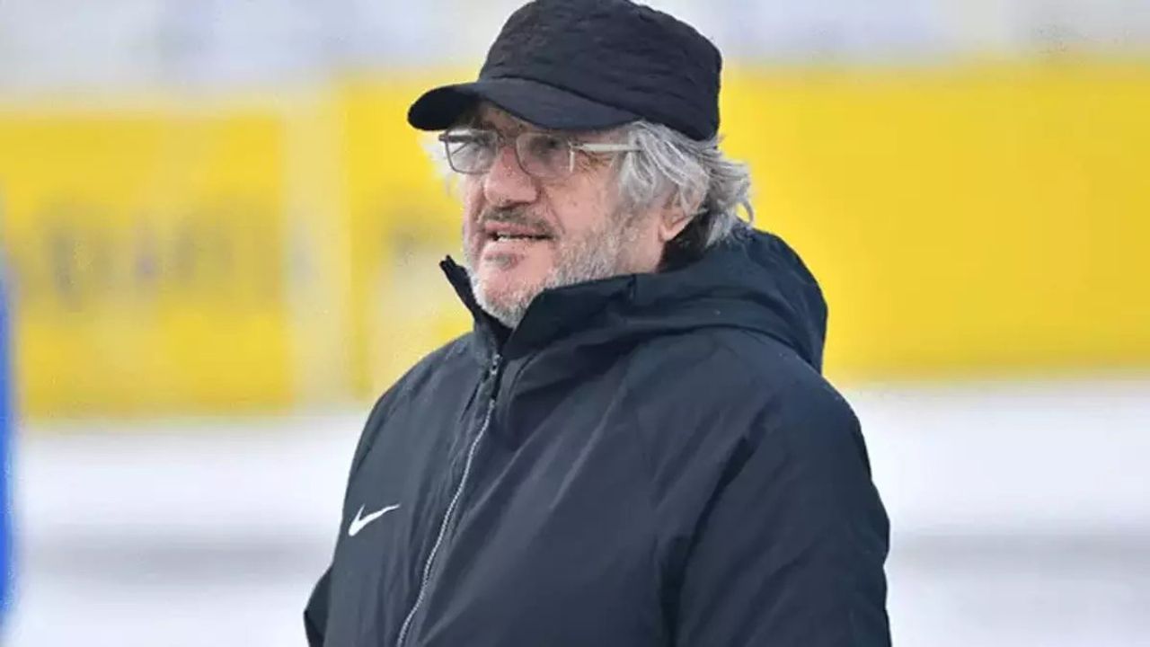 Mustafa Reşit Akçay Batman Petrolspor'dan Ayrıldı