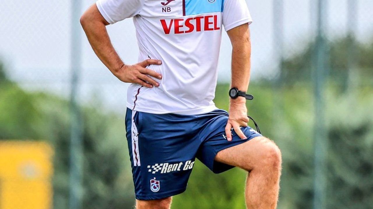 Trabzonspor, Beşiktaş Maçında İlk Galibiyet İçin Mücadele Edecek