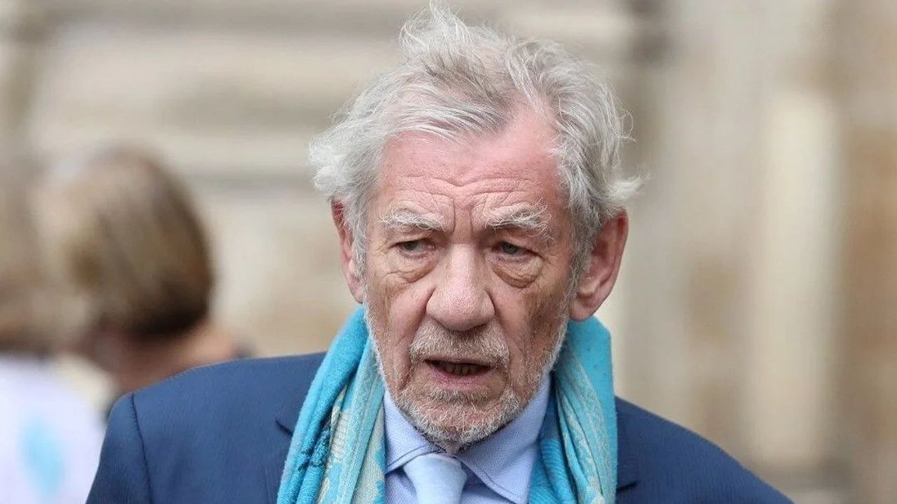 Ian McKellen, Yüzüklerin Efendisi Serisindeki Deneyimini Anlattı