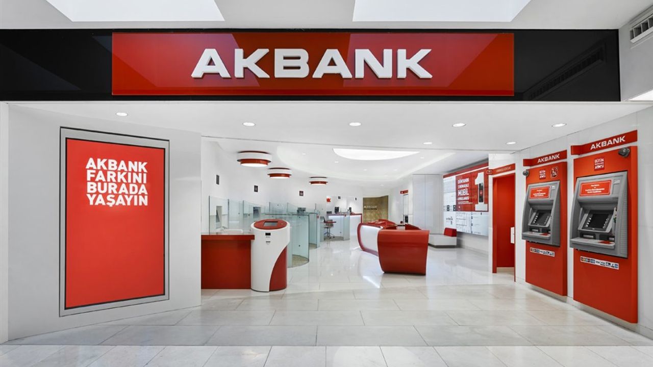 Akbank Yüksek Limitli Kredi Kampanyası