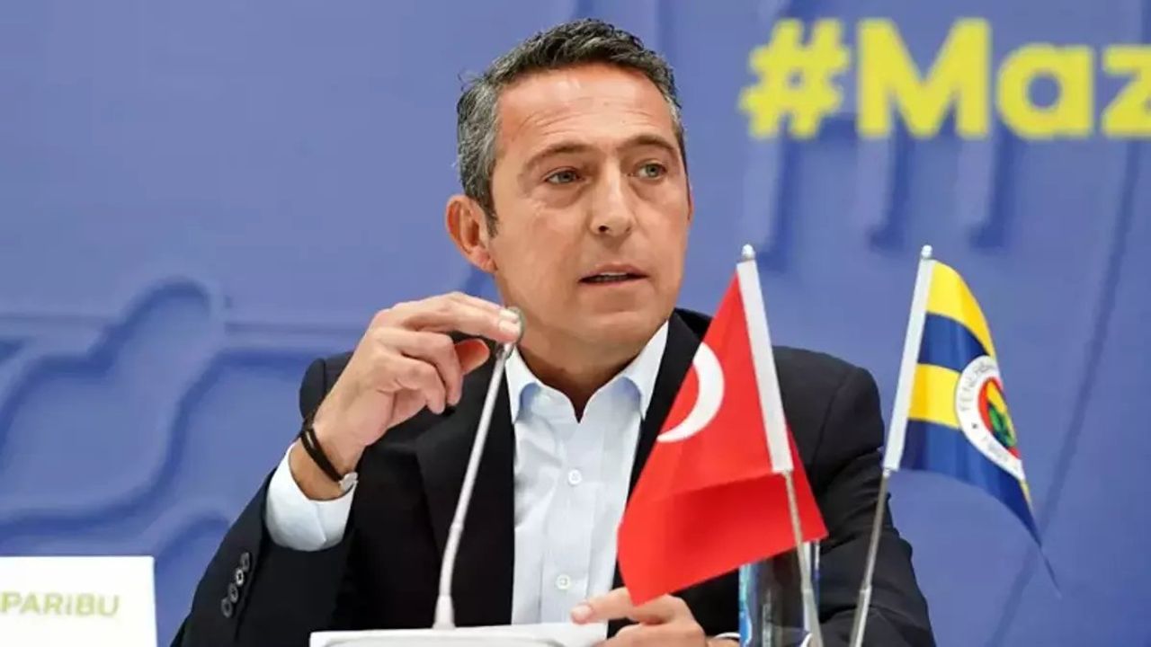 Fenerbahçe Spor Akademisi için önemli gelişme yaşandı