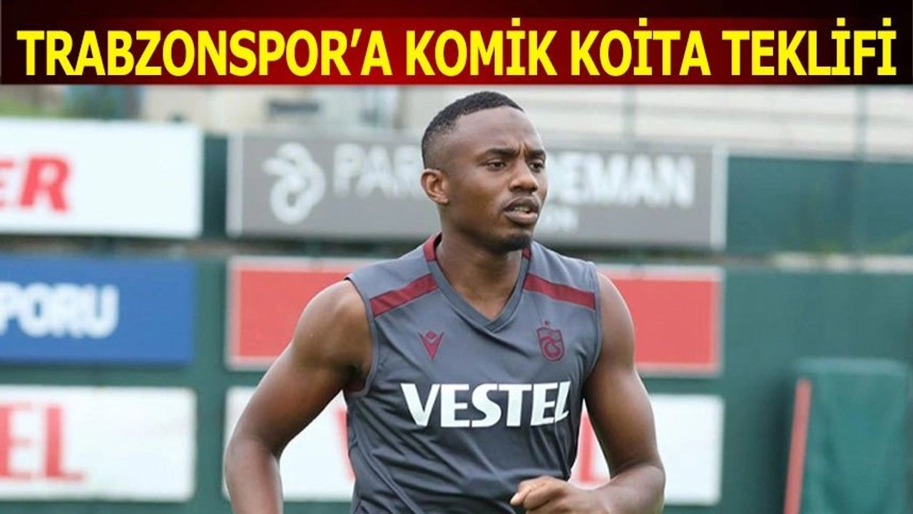 Trabzonspor'da Transfer Çalışmaları Devam Ediyor