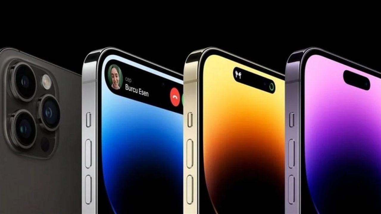 Apple'ın Büyük Sürprizi: İphone 13 ve 14 Modellerinde Yüzde 50'ye Varan İndirimler!