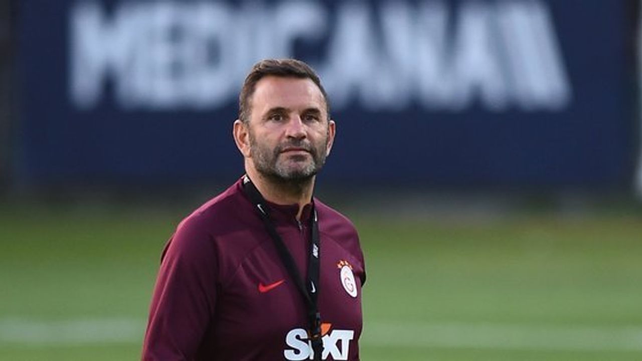 Galatasaray'ın Alternatif Kadrosu: Davinson Sanchez İle Üçlü Savunma