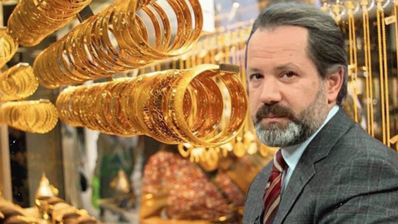 İslam Memiş'ten yastık altında altını olanlara uyarı: Operasyon çekilecek