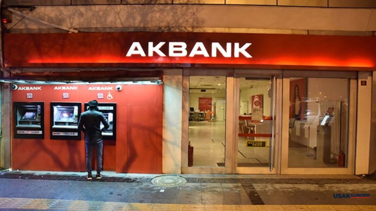 Akbank Eylül Ayı Kredi Faiz Oranı ve Kampanyası