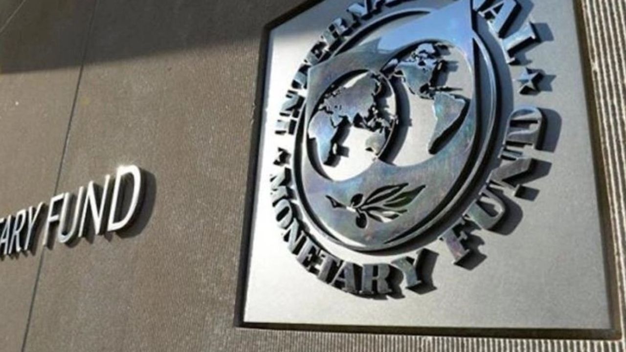 IMF ve FSB Kripto Varlıklar İçin Ortak Bir Yayın Sundu