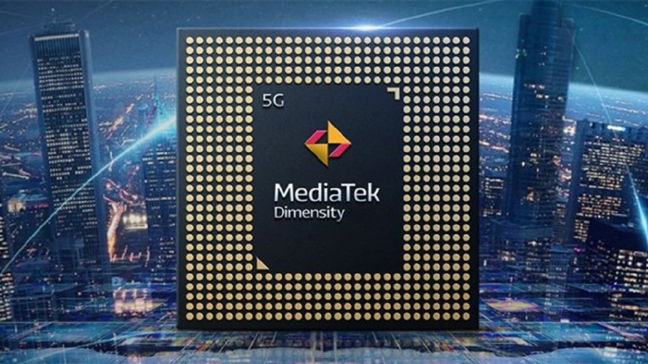 MediaTek Dimensity 9300 İşlemcisinin Isınma Sorunu Gündemde