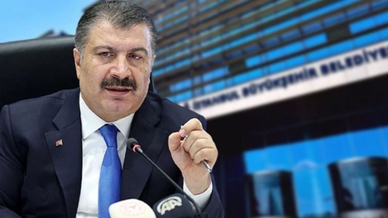 AK Parti'nin İBB Başkan Adayı Kim Olacak?