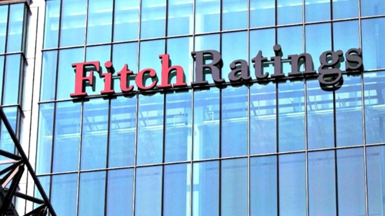 Fitch Ratings Türkiye'nin Kredi Notunu Teyit Etti, Görünümü Durağanlaştırdı