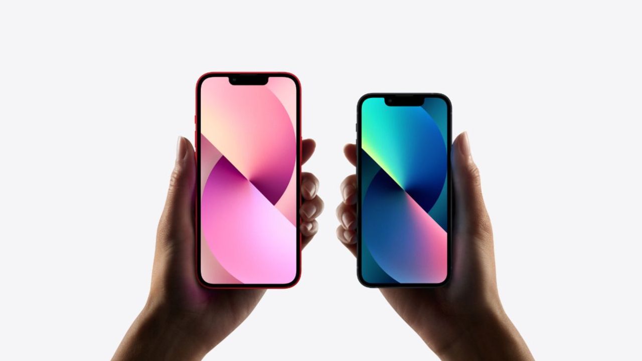 iPhone 13 Mini Stokları Azalacak: Apple Analisti Mark Gurman'dan Açıklama