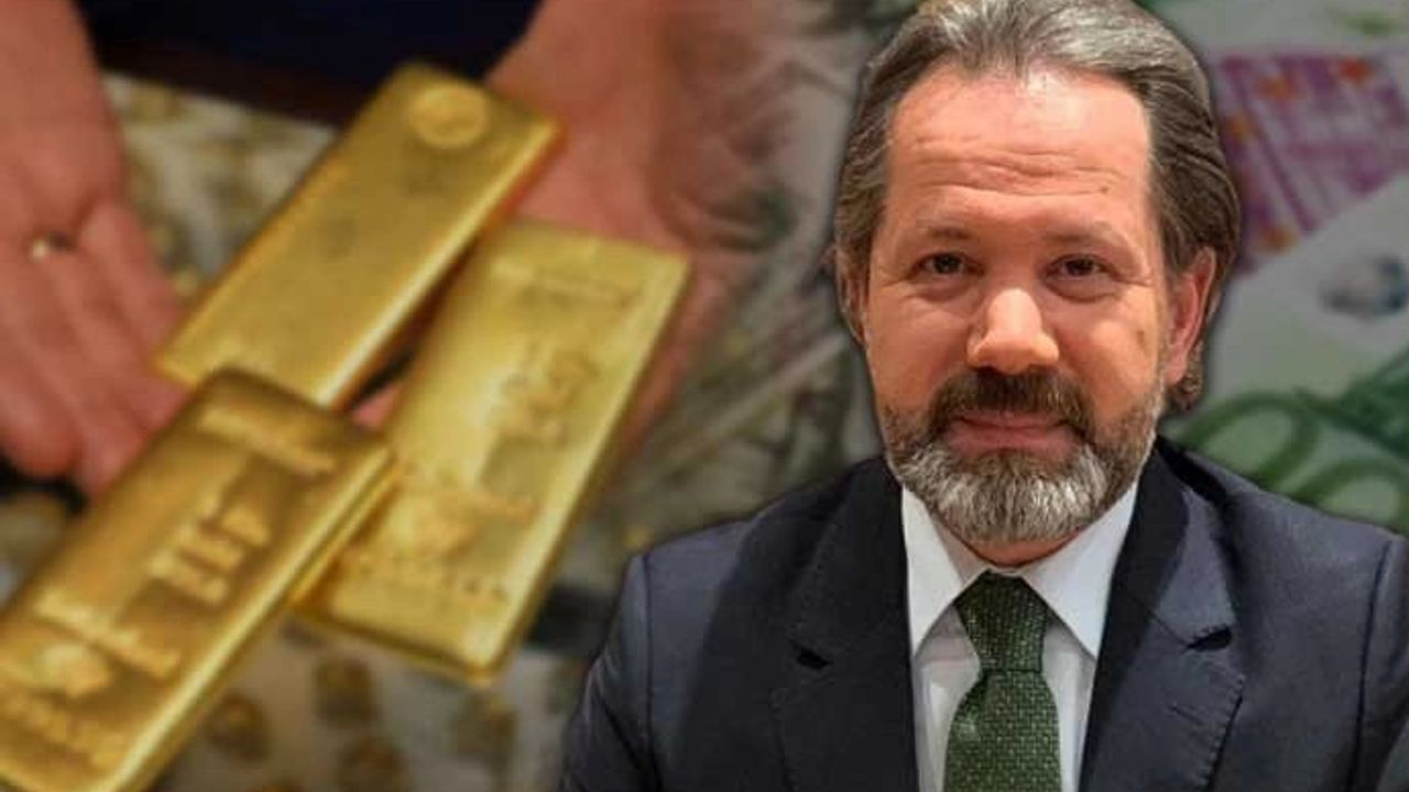 Altın ve Dolar Hakkında Uzman İslam Memiş'ten Uyarılar