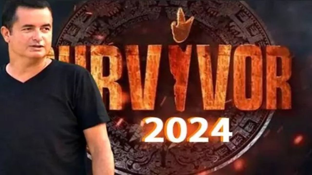 Survivor All Star 2024 Kadrosu Bir Bir Oturmaya Başladı! Kimsenin Beklemediği O isimde Katıldı!
