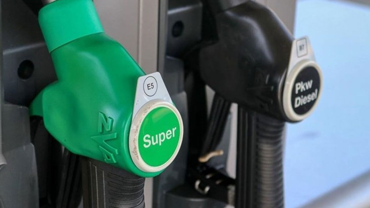 Benzine ve Motorine Yeni Zam! Son Dakika Akaryakıt Fiyatları