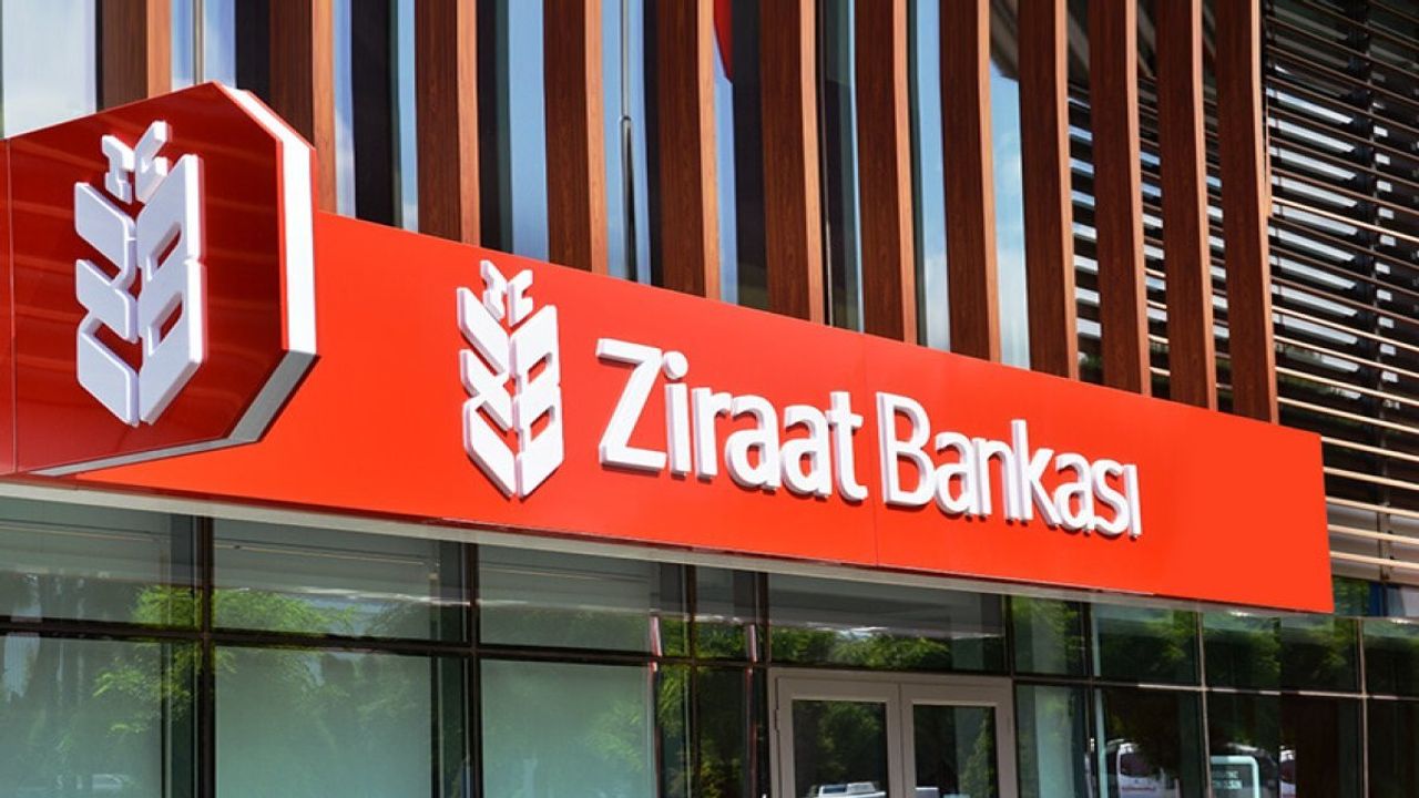 Ziraat Bankası'nda Hazine Yönetimi Genel Müdür Yardımcılığı'na Yasin Öztürk Atandı