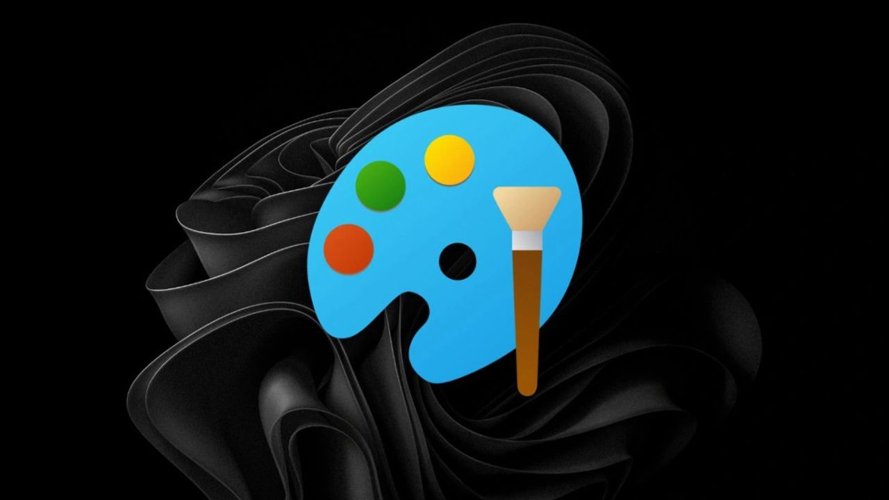 Microsoft, Windows Insider'lar için Paint'e Yeni Arka Plan Kaldırma Özelliği Ekledi
